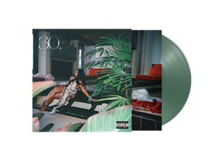 Queen Naija- 30 (PREORDER)