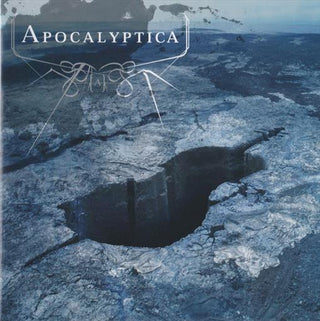 Apocalyptica- Apocalyptica