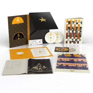 Rise Up! Hamilton: The Anthology (5CD Boxset) (PREORDER)