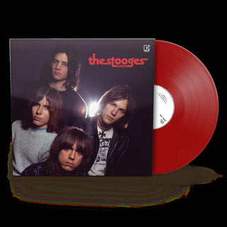 The Stooges- The Stooges (John Cale Mix) (Rocktober 2024)