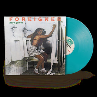 Foreigner- Head Games (Rocktober 2024)