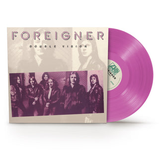 Foreigner- Double Vision (Rocktober 2024)