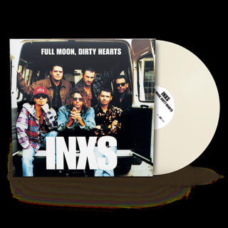 INXS- Full Moon, Dirty Hearts (Rocktober 2024)