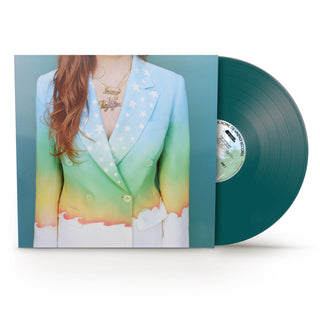 Jenny Lewis- The Voyager (10th Anniversary Edition) (Rocktober 2024) (PREORDER)