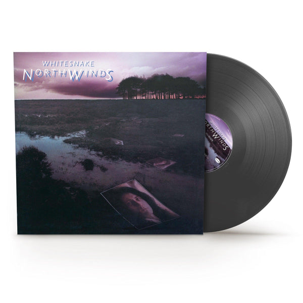 Whitesnake- NorthWinds (Rocktober 2024) (Vinyl)