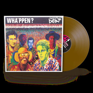 The English Beat- Wha'ppen? (Rocktober 2024) (PREORDER)