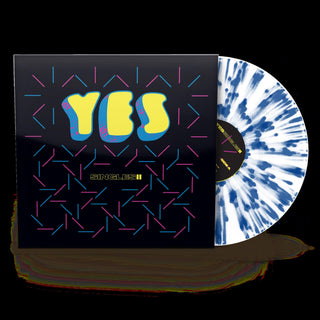 Yes- YesSingles2 (Rocktober 2024)