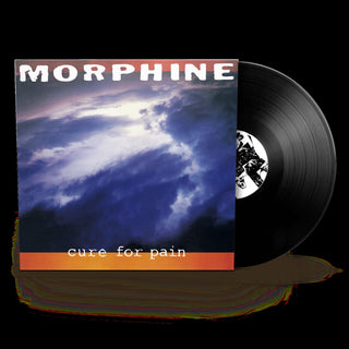 Morphine- Cure for Pain (Rocktober 2024)