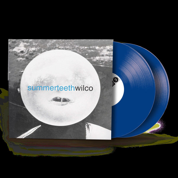 Wilco- Summerteeth (Rocktober 2024) (Vinyl)