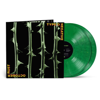 Type O Negative- October Rust (Rocktober 2024) (PREORDER)