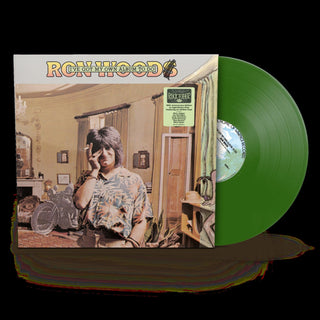 Ron Wood (Rolling Stones)- I've Got My Own Album To Do (Rocktober 2024) (PREORDER)