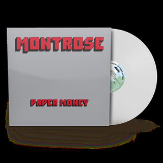 Montrose- Paper Money (50th Anniversary) (Rocktober 2024)