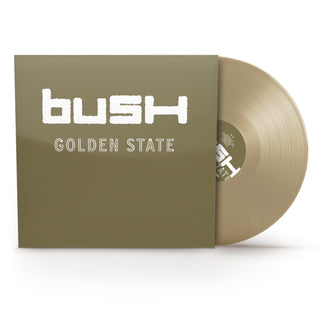 Bush- Golden State (Rocktober 2024)