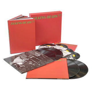 Talking Heads- Talking Heads: 77 (Super Deluxe Edition) (D2C/Indie Exclusive) (PREORDER)