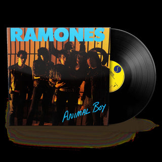 The Ramones- Animal Boy (Rocktober 2024)