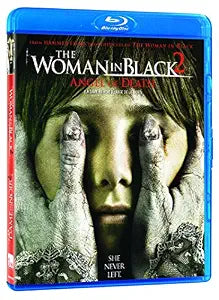 The Woman In Black 2: Angel of Death