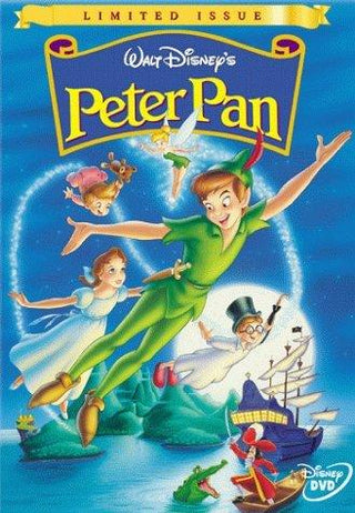 Peter Pan