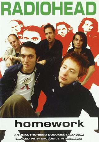 Radiohead: Homework