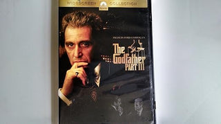 The Godfather Part III