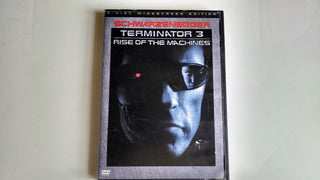 Terminator 3- Rise Of The Machines