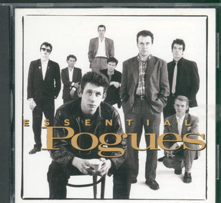 The Pogues- Essential