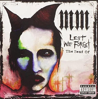 Marilyn Manson- Lest We Forget: The Best of