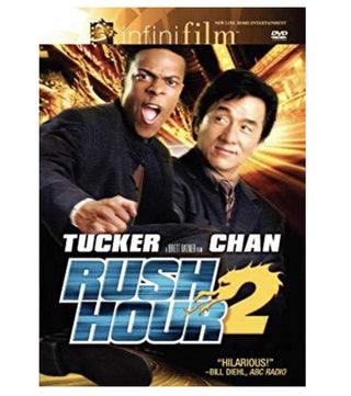 Rush Hour 2