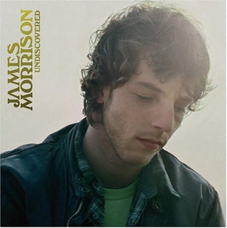 James Morrison- Undiscovered