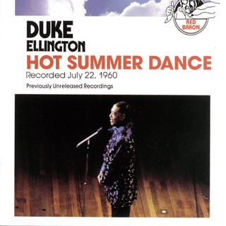 Duke Ellington- Hot Summer Dance
