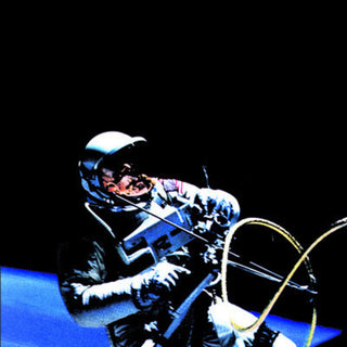 the album cover for The Afghan Whigs - 1965