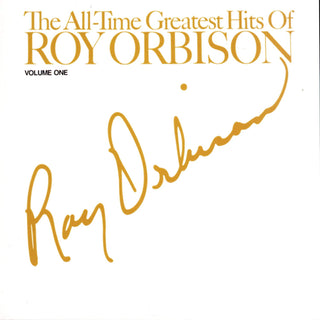 Roy Orbison- All-Time Greatest Hits Volume One