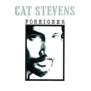 Cat Stevens- Foreigner