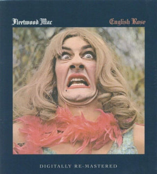 Fleetwood Mac- English Rose