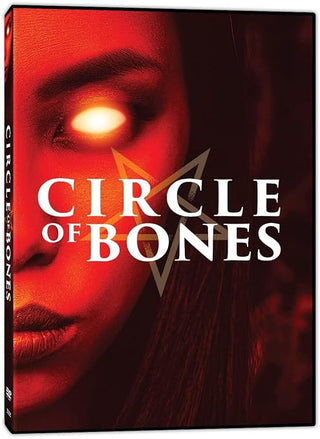 Circle Of Bones (Used DVD)