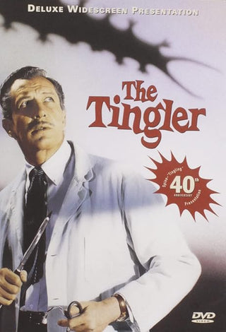 The Tingler