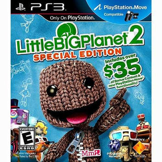 LittleBigPlanet 2 [Special Edition]