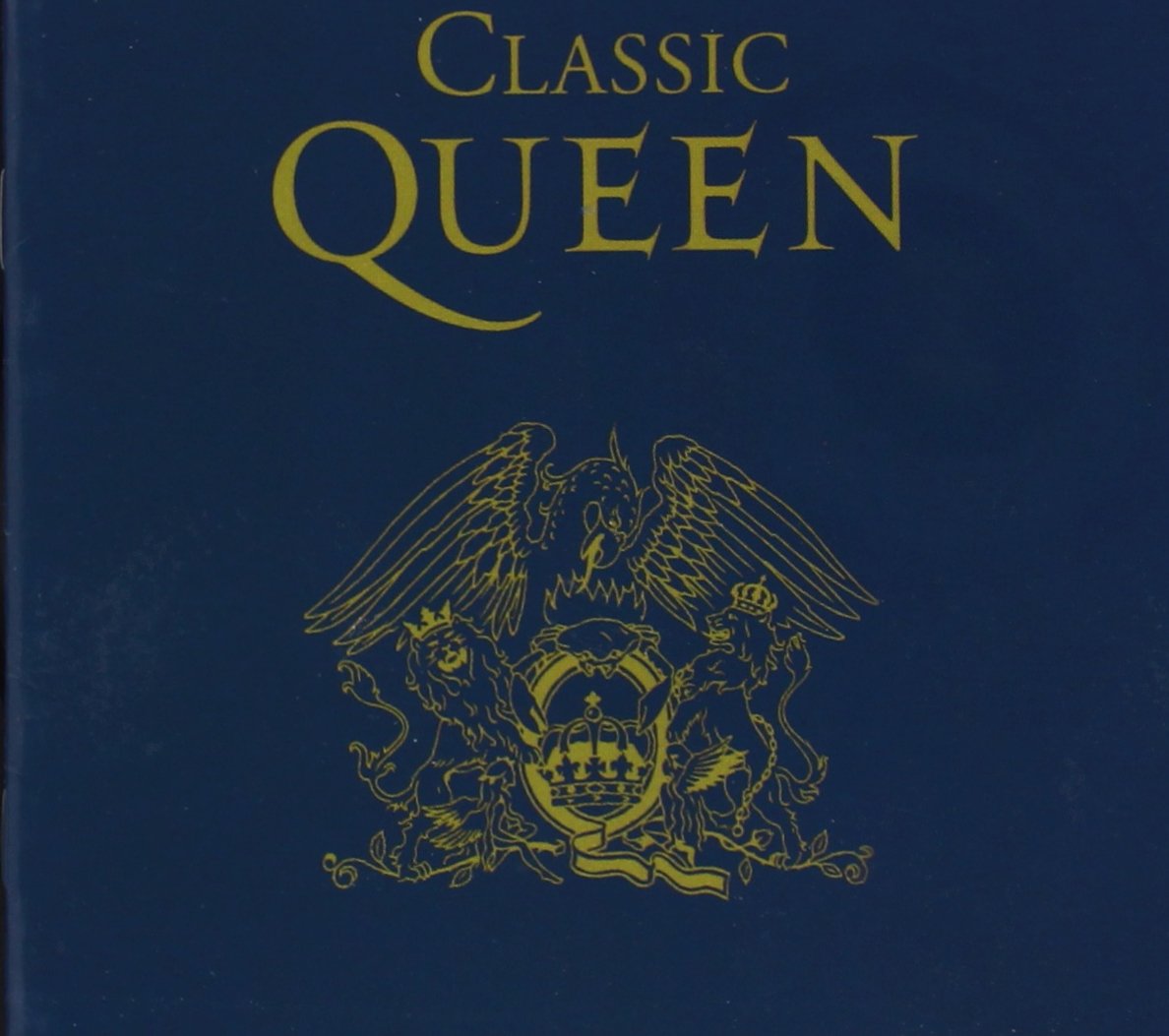 Queen- Classic Queen