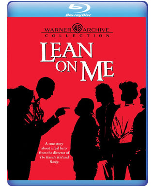 Lean On Me (Warner Archive)