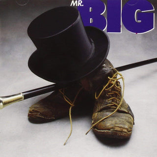 Mr. Big- Mr. Big