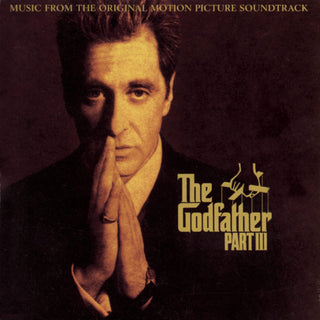 The Godfather: Part III Soundtrack