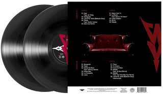 Wisin & Yandel-  Pa'l Mundo (2LP Black Vinyl)