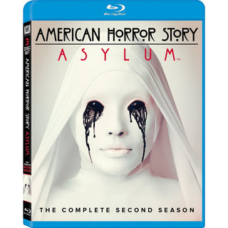 American Horror Story: Asylum (Season 2)