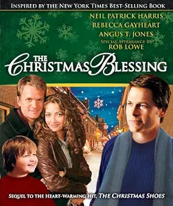 The Christmas Blessing