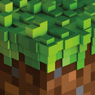 Minecraft Soundtrack Volume Alpha (Earth Confetti)