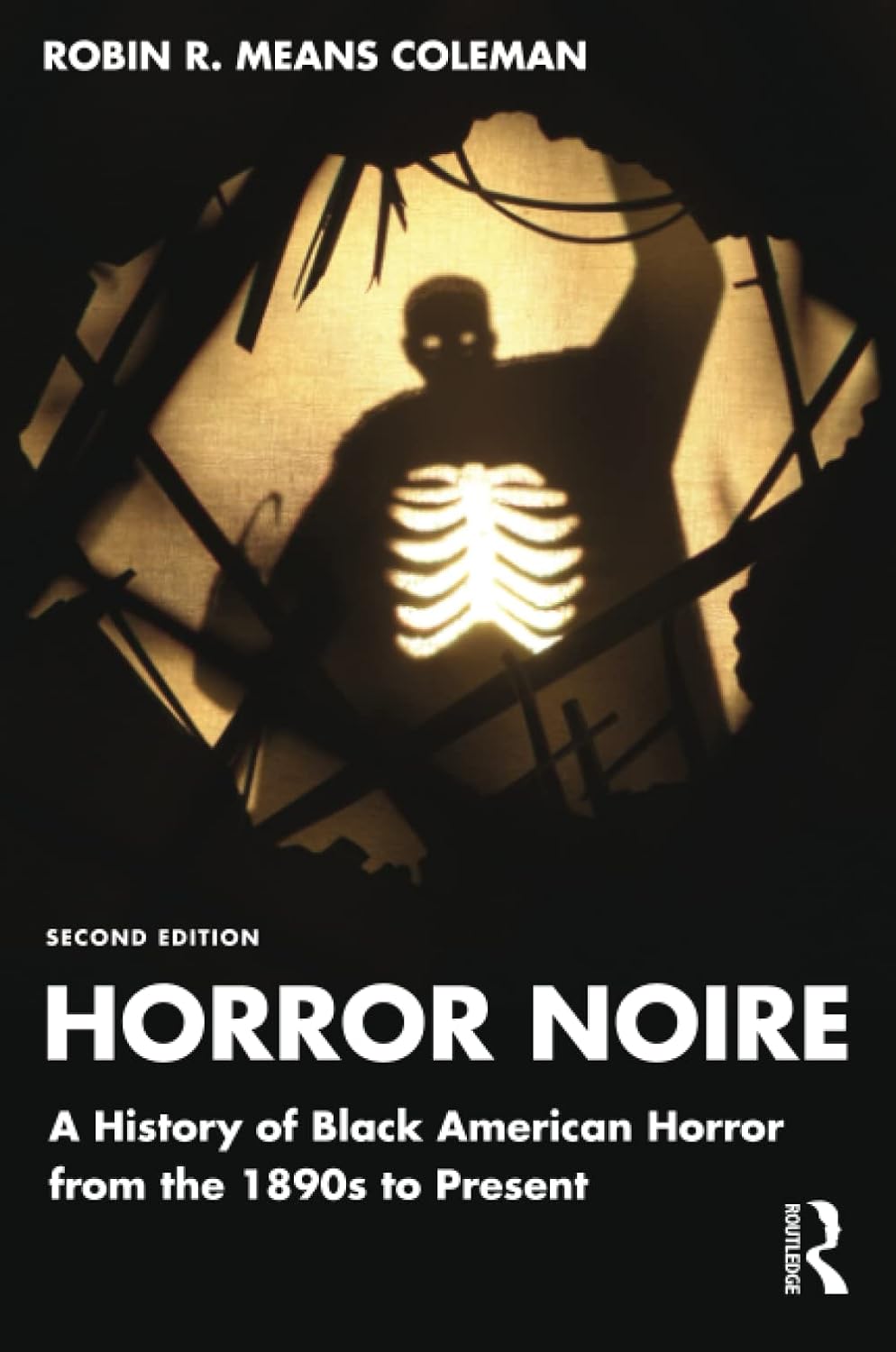 Horror Noire: A History of Black American Horror from the 1890s to Present