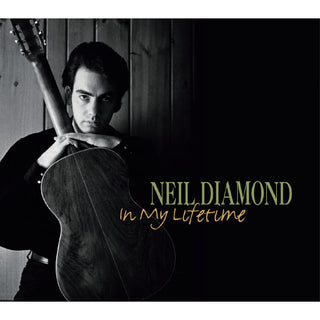 Neil Diamond- In My Lifetime (3xCD)(Sealed)