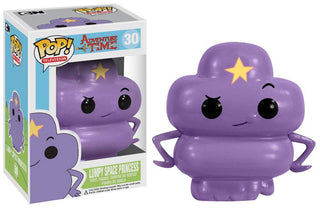 Funko POP Adventure Time Lumpy Space Princess