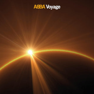 Abba- Voyage
