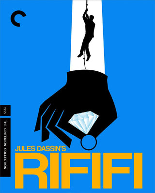 Rififi (Criterion)