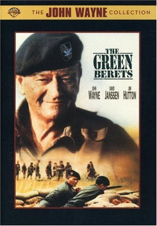 The Green Berets